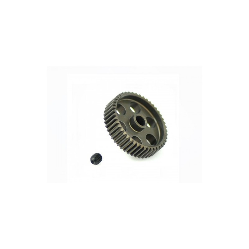 AM364046 - PINION GEAR 64P 46T 7075 HARD