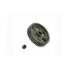 AM364046 - PINION GEAR 64P 46T 7075 HARD