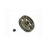 AM364047 - PINION GEAR 64P 47T 7075 HARD