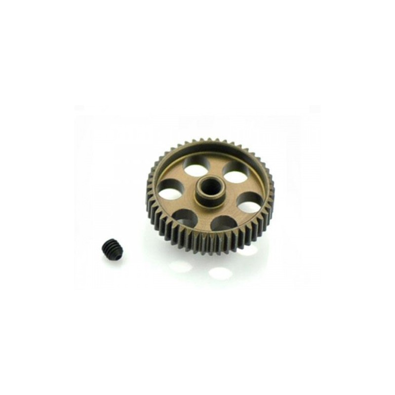 AM364048 - PINION GEAR 64P 48T 7075 HARD