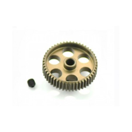AM364050 - PINION GEAR 64P 50T 7075 HARD
