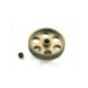 AM364050 - PINION GEAR 64P 50T 7075 HARD