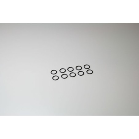 K.UM565 - O-RING S-10/9.5x1.5MM (10)
