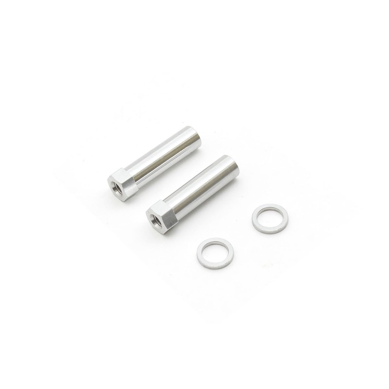 K.UB009 - Kyosho Ultima RB7.5 Crank Arms Shaft