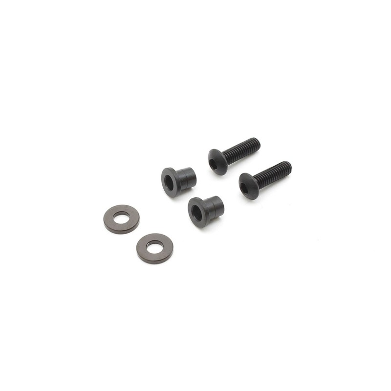 K.UB026 - Kyosho Ultima RB7.5 King Pin (LA256GM)