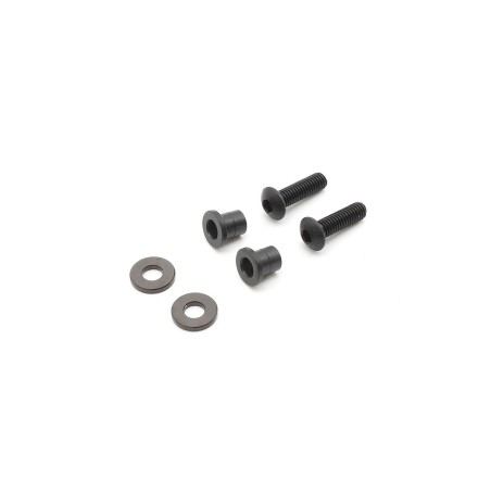 K.UB026 - Kyosho Ultima RB7.5 King Pin (LA256GM)