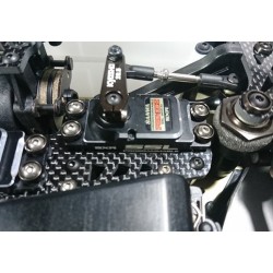AMR-026GM - M3 Flat Head...