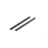 K.VZ018B - Lower Rear Suspension Shaft Kyosho V-One-FW06 (2)