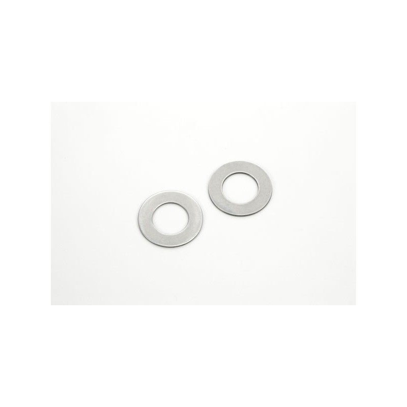 K.UM119 - Diff-Ring (2) Ultima ST EVO RB5-RB6-RB6.6-RB7 Kyosho