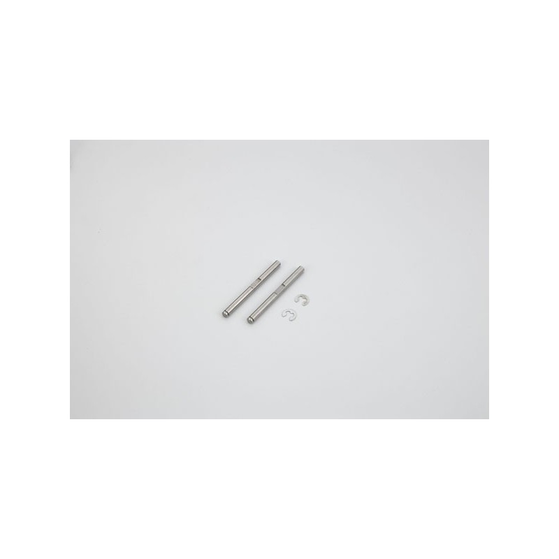 K.VS022 - Upper Front Suspension Shaft (2) FW05-FW06 Kyosho