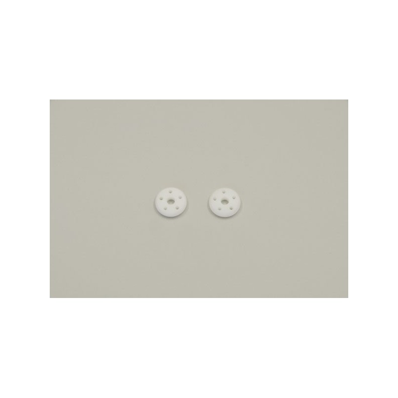 K.W5303-06 - BIG BORE SHOCK 5 HOLES PISTON (2)