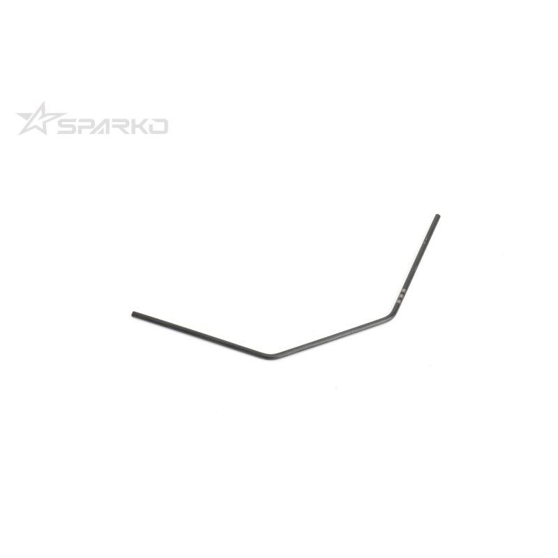 SPKF85070-23 - Sparko F8T Sparko F8T Front Sway Bar 2.3mm