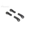 SPKF81025 - Sparko F8 Front Steering Linkage Ball End Set