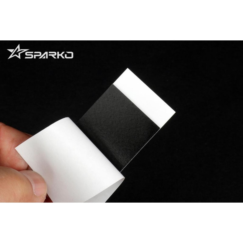 SPKF89013OP - Sparko F8 Sparko Double Sided Tapes(5)