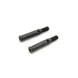 K.UM587 - Front Wheel Shaft...