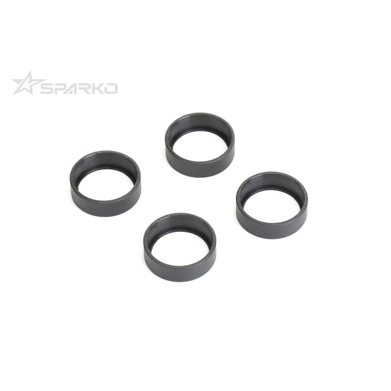 SPKF81018 - Sparko F8 Bearing Spacers