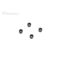 SPKF81041OP - Sparko F8 CNC POM Servo Horn Insert for Throttle (4pcs)