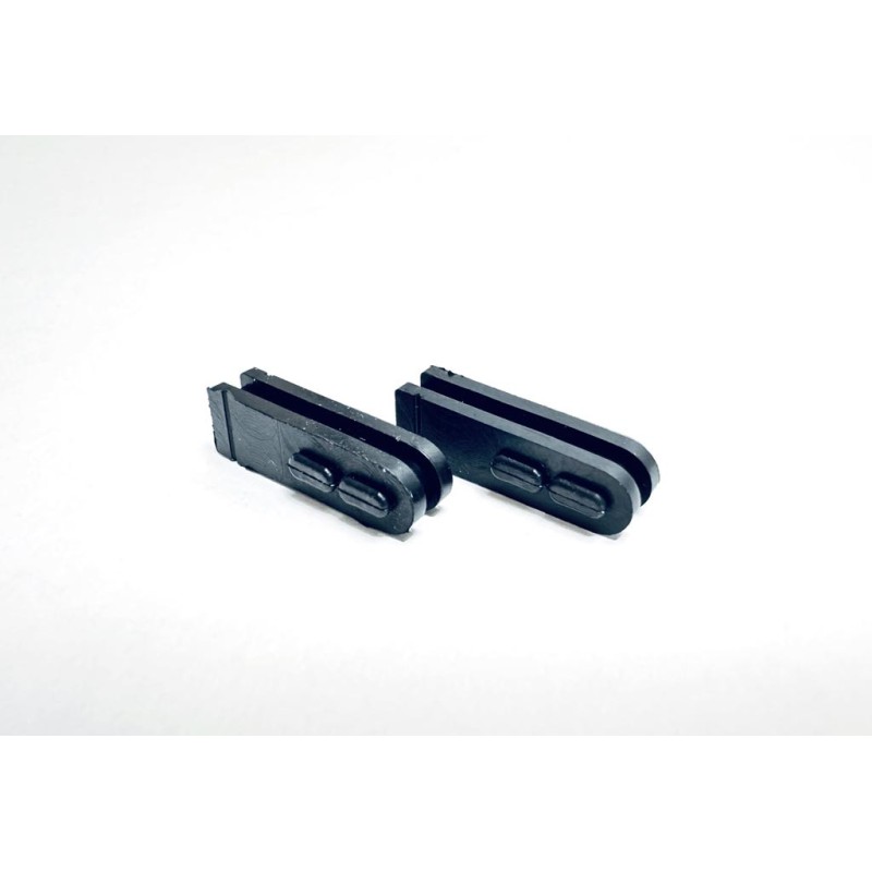 SPKF82007OP - Sparko F8 Dustproof Bush for Receiver Box Set x2