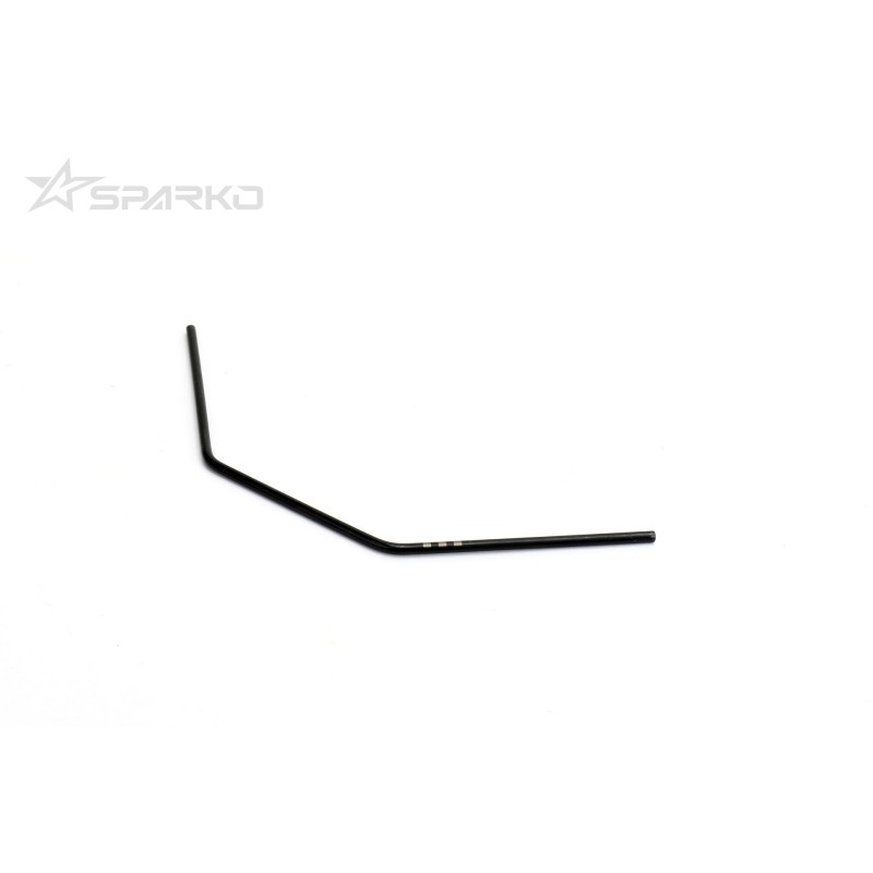 SPKF85050-23 - Sparko F8 Front Sway Bar 2.3mm