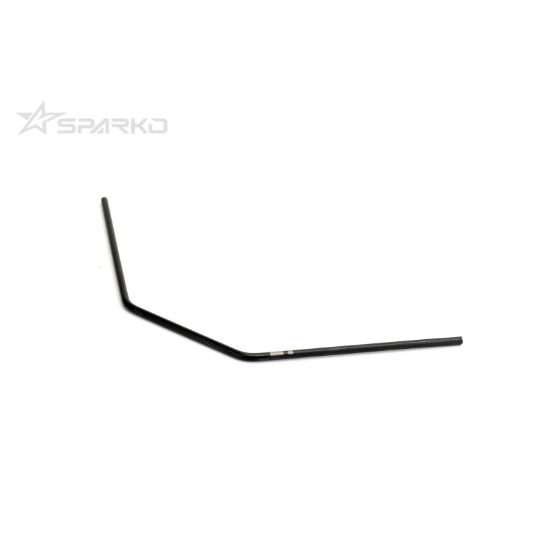 SPKF85051-26 - Sparko F8 Rear Sway Bar 2.6mm