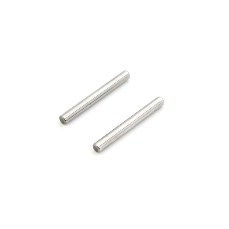 K.UM586 - Suspension Shaft 27mm Kyosho EP Ultima SB DirtMaster (2)