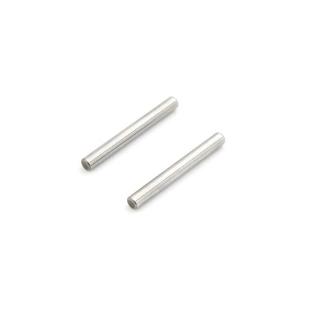 K.UM586 - Suspension Shaft 27mm Kyosho EP Ultima SB DirtMaster (2)