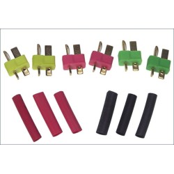 ORI40011 - SUPER-PLUGS...