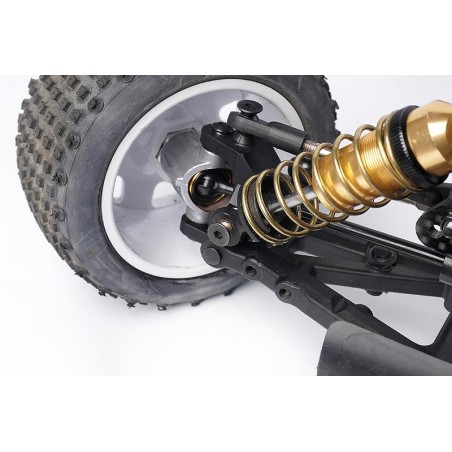 KOS04313 - 5.8mm Hard Anodized 7075 Pivot Ball (4)