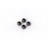 KOS04313 - 5.8mm Hard Anodized 7075 Pivot Ball (4)