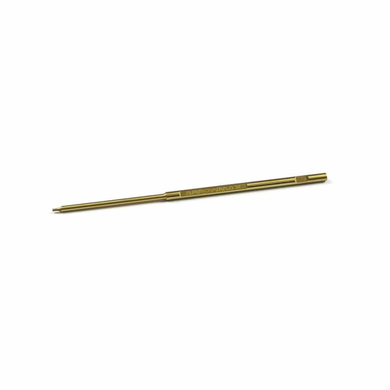 AM413239 - ALLEN WRENCH .035 X 100MM TIP ONLY (TUNGSTEN STEEL)