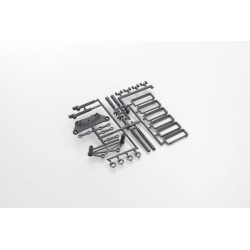 K.TF011 - Bumper Set...