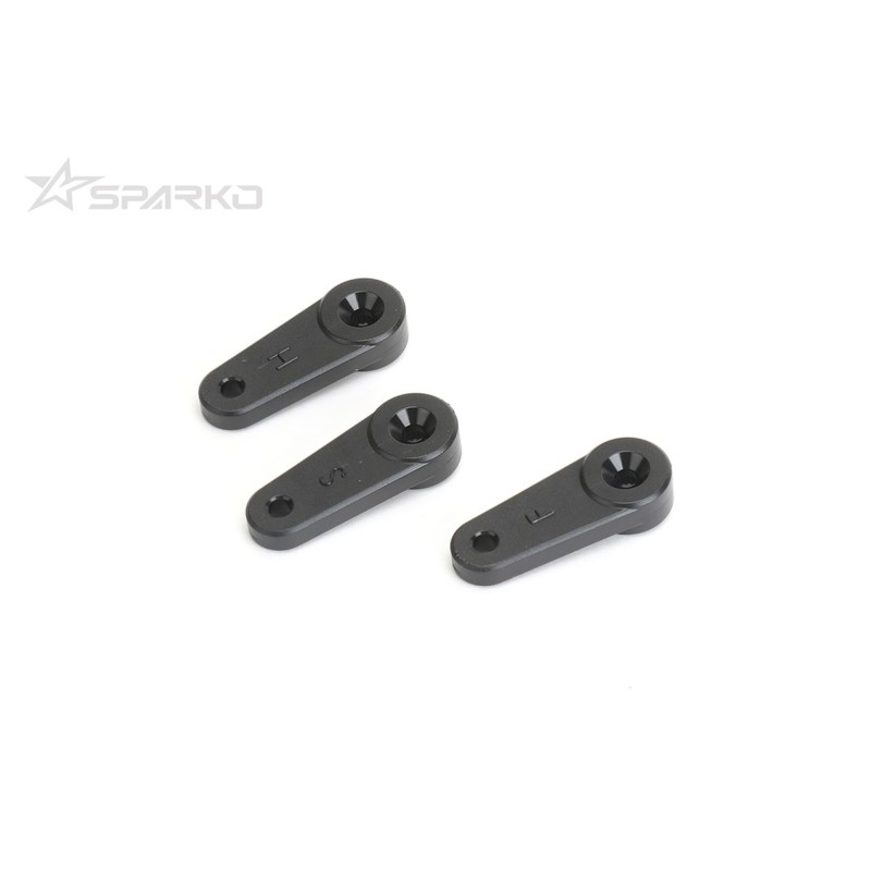 SPKF81033 - Sparko F8 Servo Horn Set