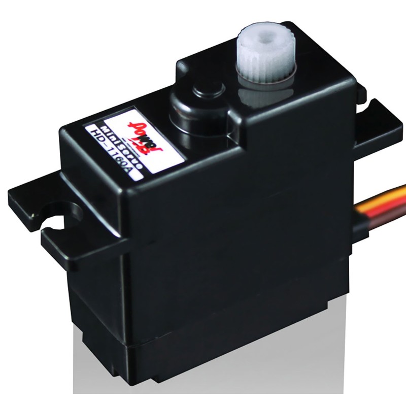 HD-1160A - Servo HD1160A (2.7kg/0.12s)