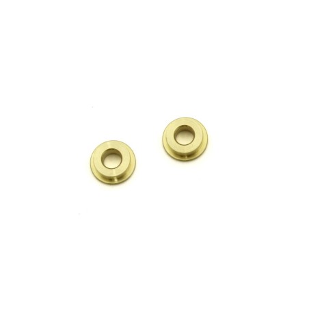 K.UT019 - Flange metal 3x6mm Ultima
