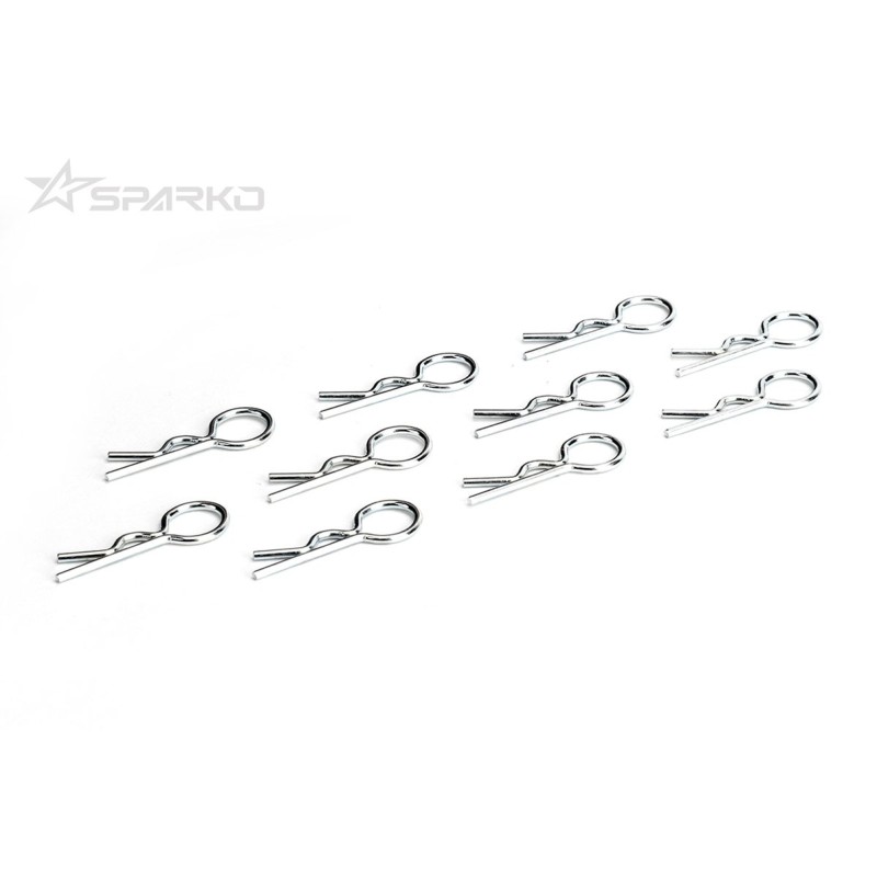 SPKF85001 - Sparko F8 Body Clip