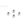 SPKF85023 - Sparko F8 Shock Ball Stud 6mmxL6.7 (4pcs)