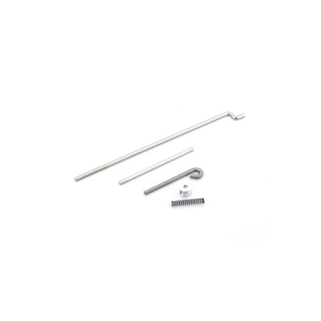 K.VS104B - Linkage Rod Set Kyosho FW06