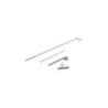 K.VS104B - Linkage Rod Set Kyosho FW06