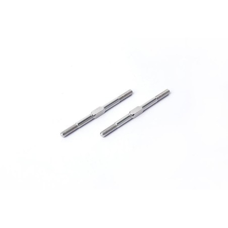 KOS12348 - Turnbuckle Set 3x48mm HD Koswork (2)