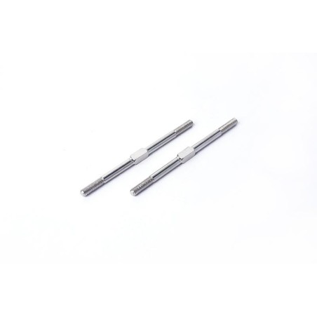 KOS12358 - Turnbuckle Set 3x58mm HD Koswork (2)