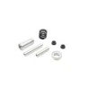 K.UM584 - Servo Saver Shaft Set Kyosho EP Ultima SB DirtMaster