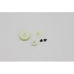 K.UM605 - Diff Gear Case...