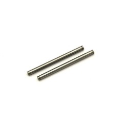 K.UT013 - Shaft 3x43mm (2)...