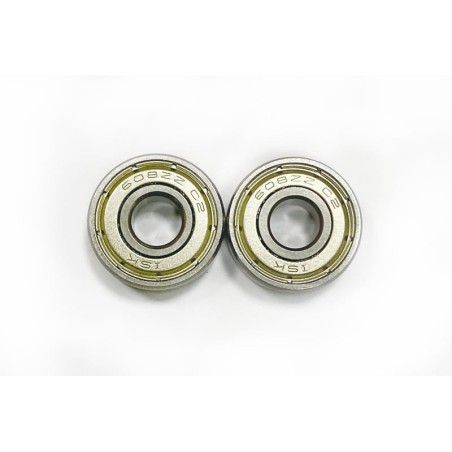 KOS05201-6 - Ball Bearing 8x22mm (2) for Koswork KOS05201 Starter Box