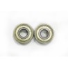 KOS05201-6 - Ball Bearing 8x22mm (2) for Koswork KOS05201 Starter Box