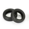 AKA13232K - AKA Viper 1:10 Buggy Tyre Medium Soft Front 2WD without Insert (2)