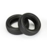 AKA13332K - AKA Viper 1:10 Buggy Tyre Medium Soft Front 4WD without Insert (2)