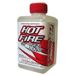 REF01SPE - Racing Fuel Hot...