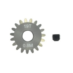 AM308019 - Pinion Gear 0.8M...
