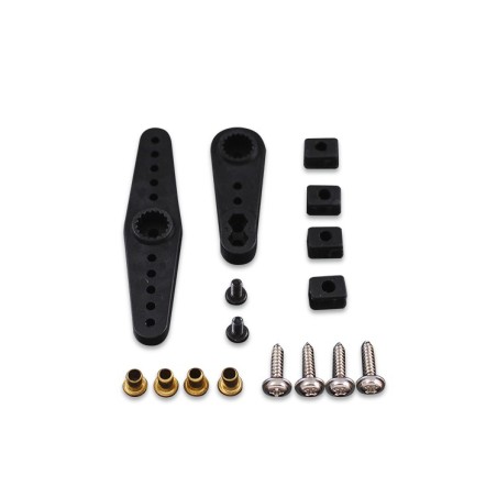 HD-1235MG-2 - Servo Arms for 1235MG